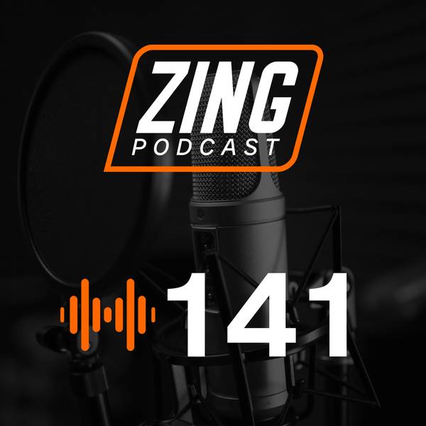 Zing Podcast